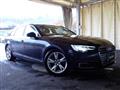 2016 Audi A4
