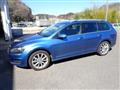 2017 Volkswagen Golf Variant