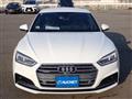 2019 Audi A5