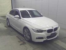 2013 BMW 3 Series