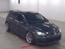 2014 Volkswagen Golf GTI