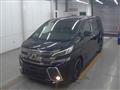 2016 Toyota Vellfire