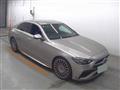 2022 Mercedes-Benz C-Class