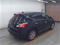 2012 Nissan Murano