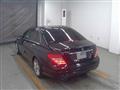 2012 Mercedes-Benz C-Class