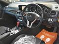 2012 Mercedes-Benz C-Class