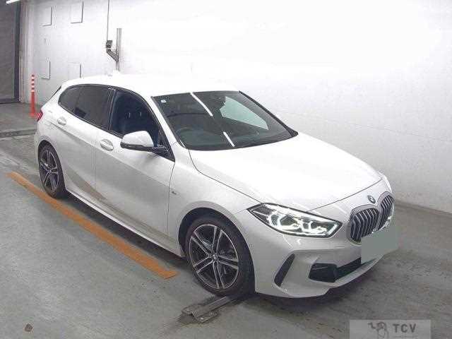 2024 BMW 1 Series