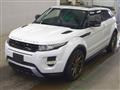 2012 Land Rover Land Rover Others