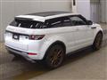2012 Land Rover Land Rover Others