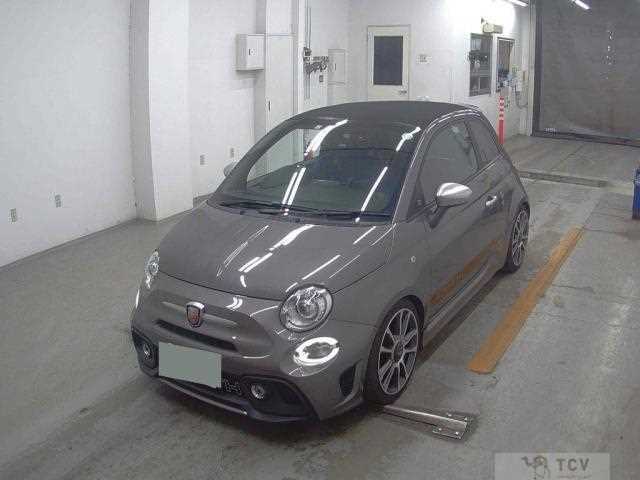 2019 ABARTH ABARTH OTHERS