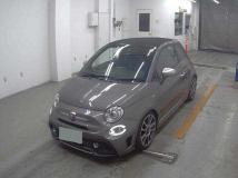 2019 ABARTH ABARTH OTHERS