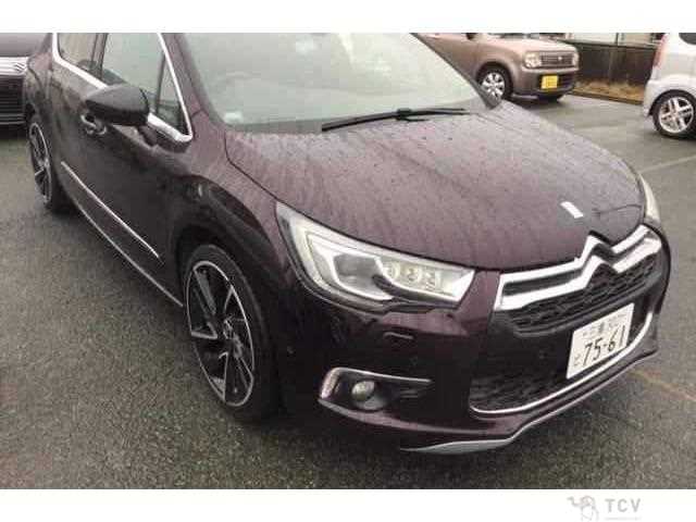 2015 Citroen Citroen Others