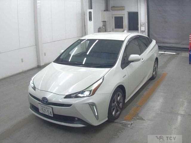 2019 Toyota Prius