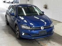 2018 Volkswagen Polo