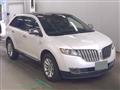 2015 Lincoln MKX