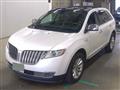 2015 Lincoln MKX