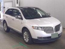 2015 Lincoln MKX