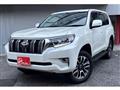 2022 Toyota Land Cruiser Prado