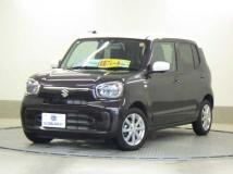 2024 Suzuki Alto