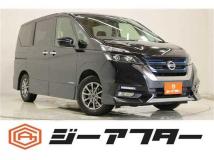 2018 Nissan Serena