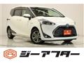 2019 Toyota Sienta