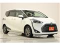 2019 Toyota Sienta