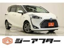 2019 Toyota Sienta