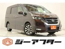 2018 Nissan Serena