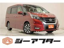 2018 Nissan Serena