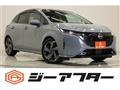 2022 Nissan Note