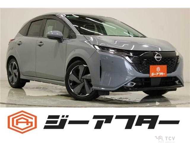 2022 Nissan Note