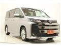2022 Toyota Noah