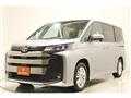 2022 Toyota Noah