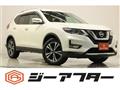 2017 Nissan X-Trail