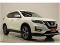 2017 Nissan X-Trail