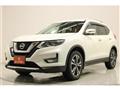 2017 Nissan X-Trail