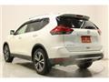2017 Nissan X-Trail