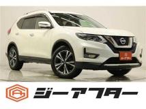 2017 Nissan X-Trail