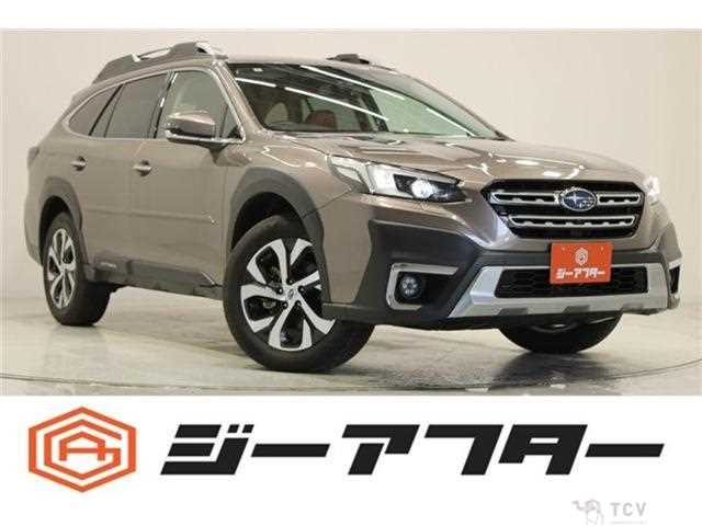 2022 Subaru Outback