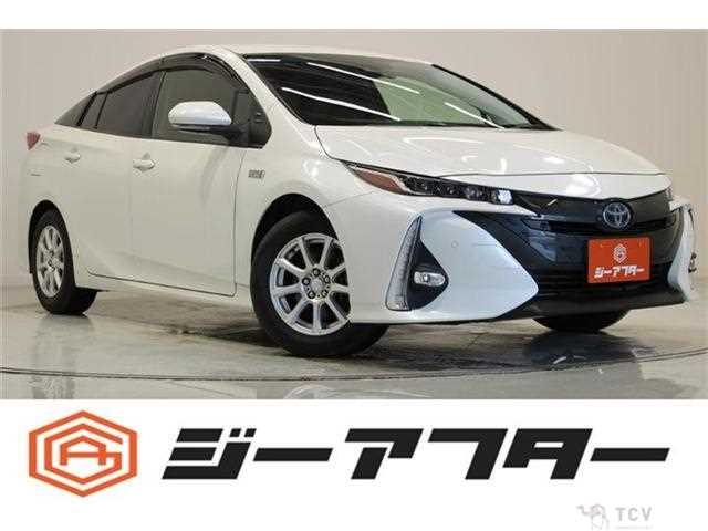 2019 Toyota Prius