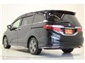 2018 Honda Odyssey