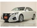 2016 Toyota Crown