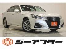 2016 Toyota Crown