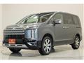 2021 Mitsubishi Delica D5