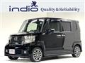 2014 Honda N BOX