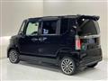 2014 Honda N BOX