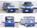 2017 Daihatsu Move