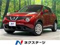 2011 Nissan Juke