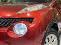 2011 Nissan Juke