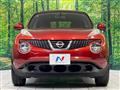 2011 Nissan Juke